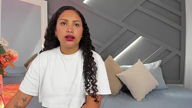 angelkiiss online show from March 9, 1:47 pm