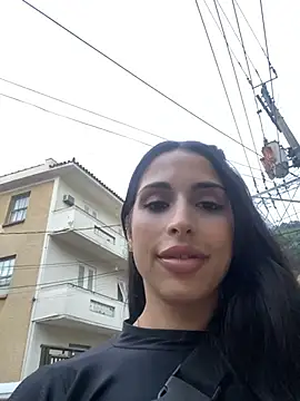 sweetwanda online show from April 5, 8:48 pm