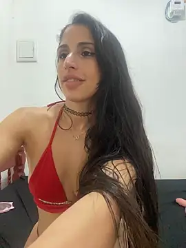 sweetwanda online show from April 18, 1:19 am