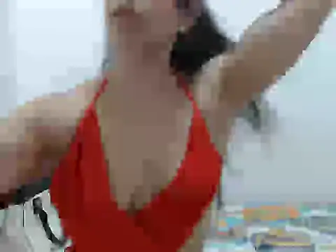 sweetwanda online show from March 6, 7:09 pm