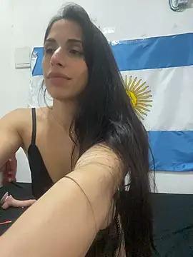 sweetwanda online show from July 14, 2:27 am
