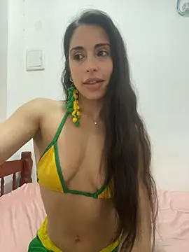 sweetwanda online show from July 3, 10:22 am