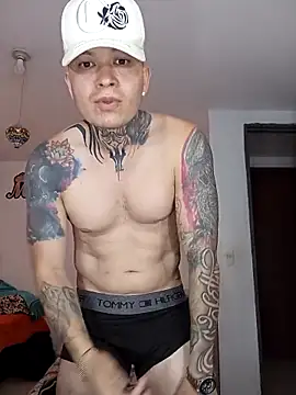 matihas124 online show from March 4, 5:10 pm
