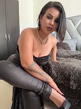 AriannaSmyth online show from March 16, 8:44 pm