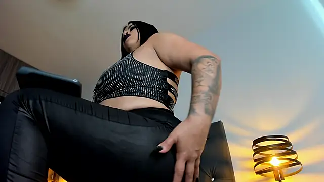 AriannaSmyth online show from May 17, 5:35 pm