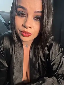 AriannaSmyth online show from March 13, 11:43 pm