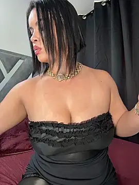 AriannaSmyth online show from March 11, 8:03 pm