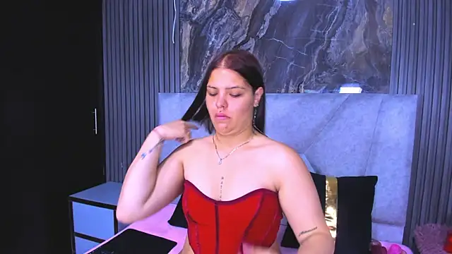 FreyaHL online show from March 19, 5:46 pm