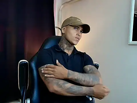 tyler bell  online show from March 11, 2:11 pm