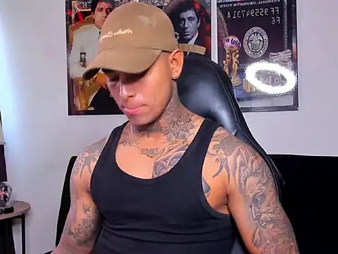 tyler bell  online show from March 12, 1:59 pm