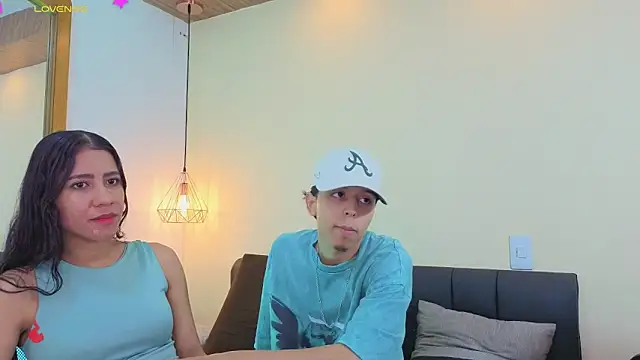 Morgan alice online show from March 18, 7:37 pm