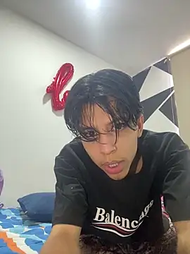 Morgan alice online show from March 15, 6:37 pm