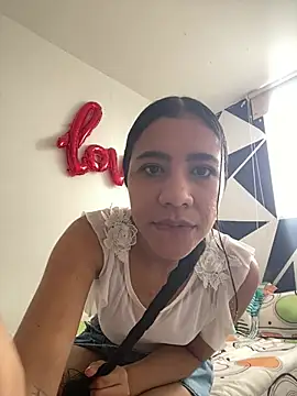 Morgan alice online show from April 5, 2:13 pm