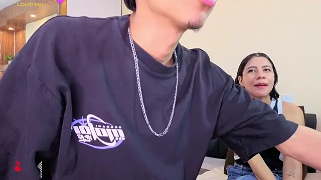 Morgan alice online show from March 20, 1:12 pm