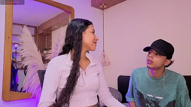 Morgan alice online show from March 6, 7:31 pm