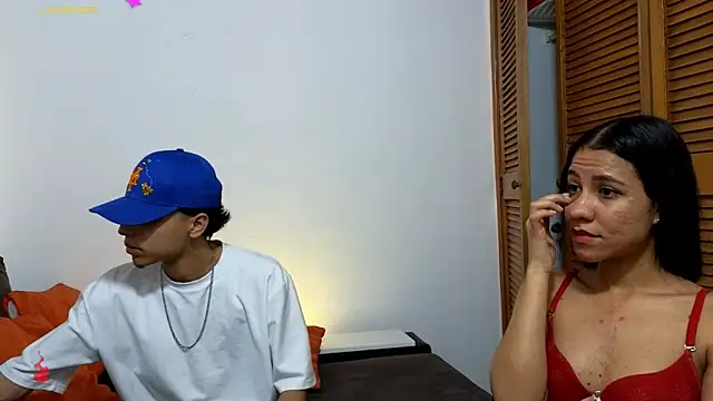 Morgan alice online show from March 9, 7:50 pm