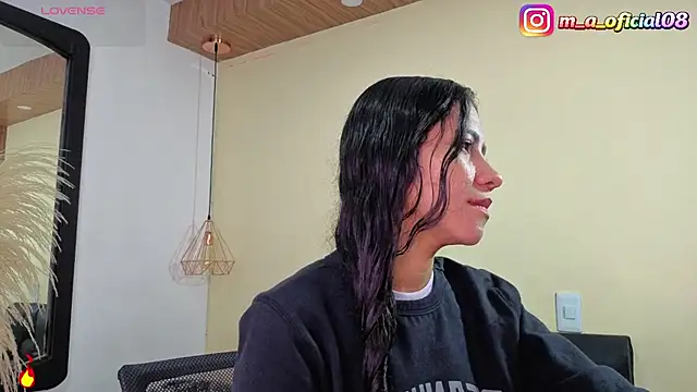 Morgan alice online show from June 27, 12:11 pm
