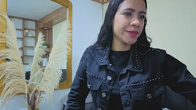 Morgan alice online show from March 27, 1:23 pm