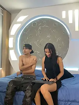 Morgan alice online show from March 5, 9:33 pm