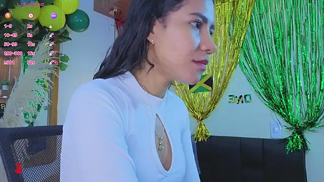 Morgan alice online show from April 3, 1:39 pm