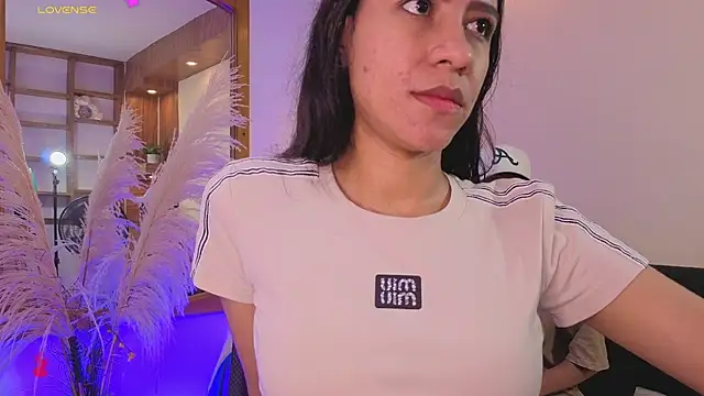 Morgan alice online show from March 25, 1:54 pm