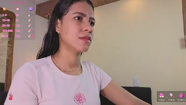 Morgan alice online show from March 28, 1:01 pm