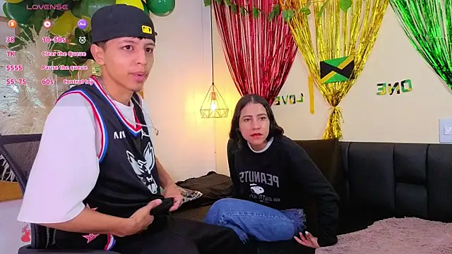 Morgan alice online show from April 16, 1:45 pm