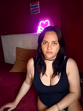 Jime Love7777 online show from March 8, 7:50 pm