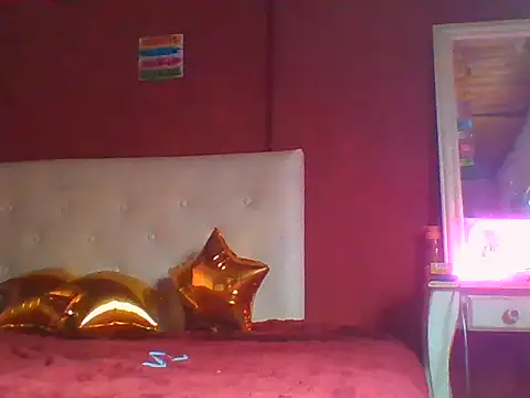 Snapshot of Jime_Love7777 chatting on July 20, 4:42 pm Jime Love7777 online show from July 20, 4:42 pm