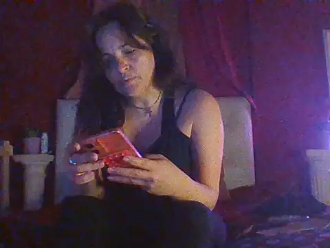 Jime Love7777 online show from May 24, 12:43 am