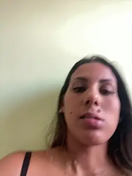 kifanyy online show from March 16, 4:43 pm