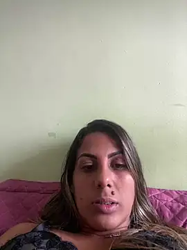 kifanyy online show from March 20, 6:31 pm