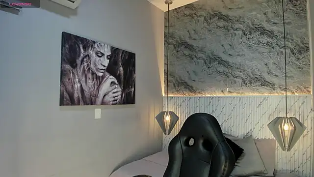 Esmeralda  18 online show from April 13, 7:29 pm