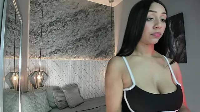 Esmeralda  18 online show from April 10, 7:54 pm