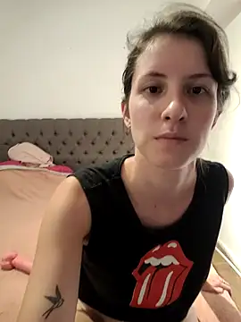 Goddesslulitaa online show from April 1, 12:06 pm