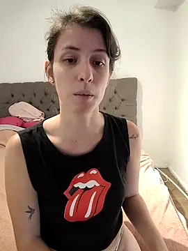 Goddesslulitaa online show from April 1, 1:41 pm