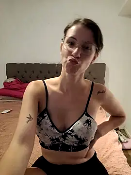 Goddesslulitaa online show from March 16, 11:47 am