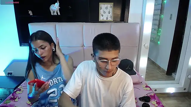  chloe 1 online show from April 14, 3:11 am