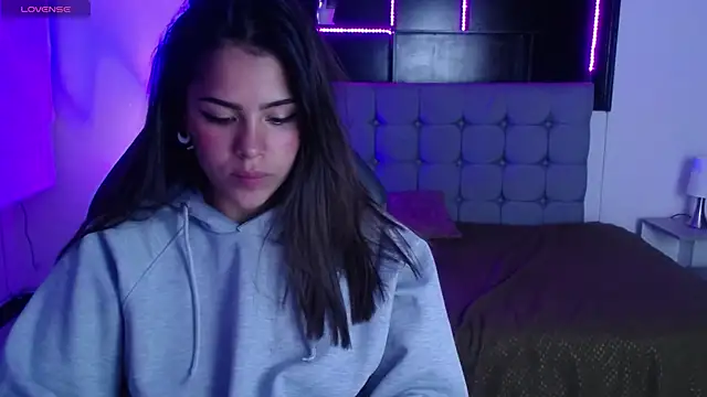  chloe 1 online show from March 26, 1:59 am