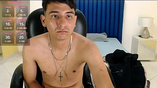 Alan Rieff online show from March 4, 12:07 am