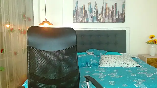 samanthachop online show from April 4, 1:50 pm