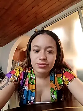 Baby Pink Love online show from March 14, 6:47 pm