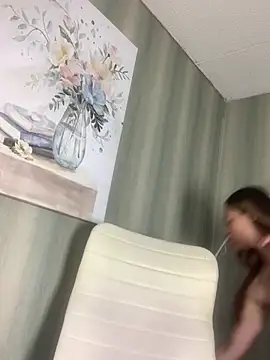 Baby Pink Love online show from March 3, 7:43 pm