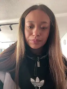 Baby Pink Love online show from April 13, 6:12 pm