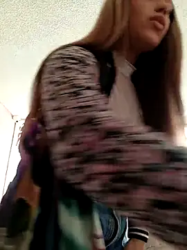 Baby Pink Love online show from April 2, 5:41 pm