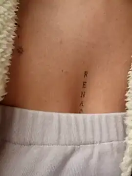 Baby Pink Love online show from March 24, 4:07 pm