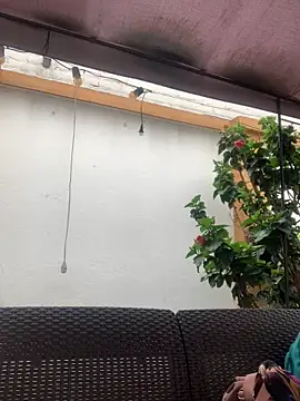 Baby Pink Love online show from March 27, 5:03 pm