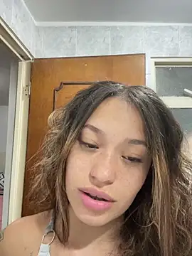 Baby Pink Love online show from May 5, 2:47 am
