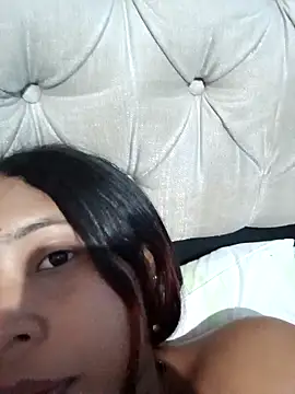 Nicollerusa online show from March 6, 4:18 am