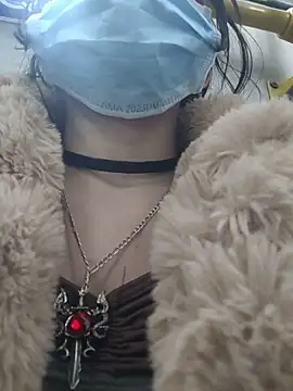 Naomimolie online show from April 14, 11:26 am